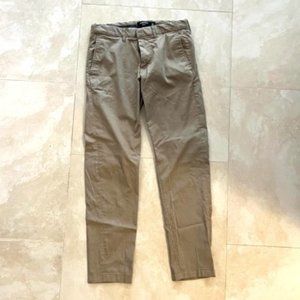 Mens slim fit pants - Nordstrom